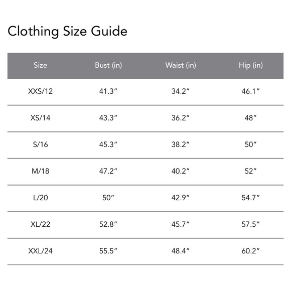 City Chic Women's Izzy One Shoulder One Piece Swimsuit Sz M * Wom1114 - Picture 3 of 4